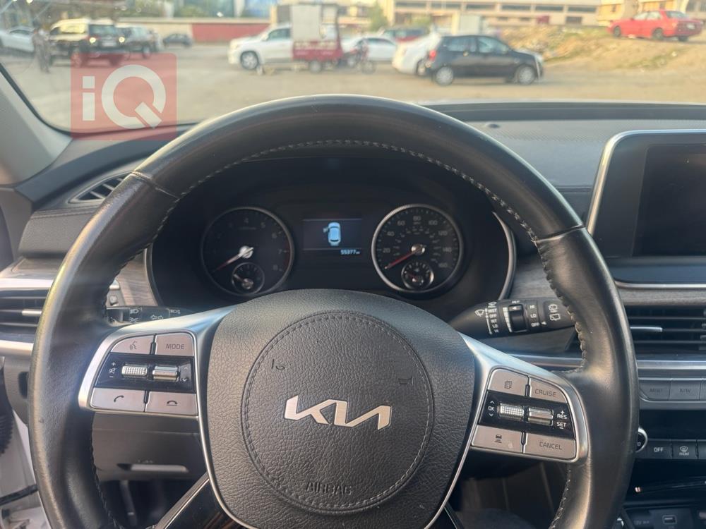Kia Telluride